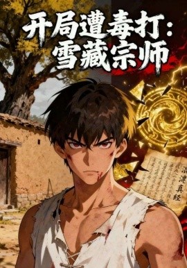 开局遭毒打：雪藏宗师（92集）动漫 (2025)-米创网