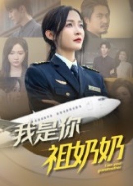 我是你祖奶奶（57集）李珊 (2025)-米创网