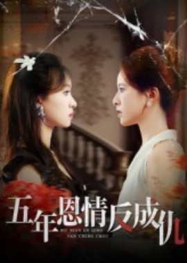 五年恩情反成仇（60集）夏天琪&罗梓铭 (2025)-米创网