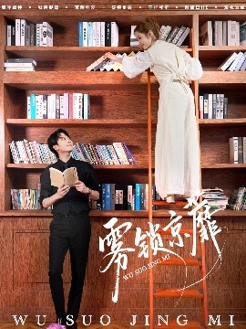 雾锁京蘼（72集）马冰仪＆傅柏霖 (2025)-米创网