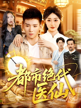 都市绝代医仙（105集）霍文琦&涂鑫艺 (2025)-米创网