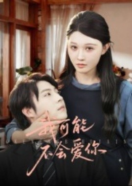 我可能不会爱你（100集）徐鹤尼&刘欣悦 (2025)-米创网