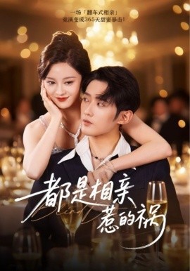 都是相亲惹的祸（72集）刘开心&江宇顺 (2025)-米创网