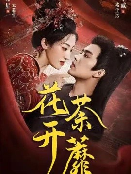 花开荼蘼（88集）王宇威&王冰星 (2025)-米创网