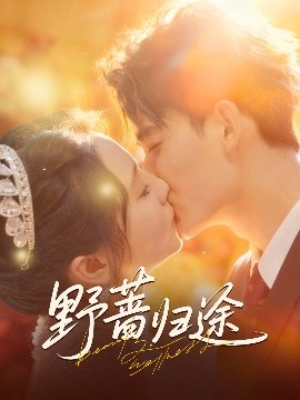 野蔷归途（80集）李书滔＆尚芸琪 (2025)-米创网