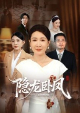 隐龙卧凤（72集）杨晓彤&郑天阳 (2025)-米创网