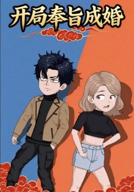 开局奉旨成婚（52集）动漫 (2025)-米创网