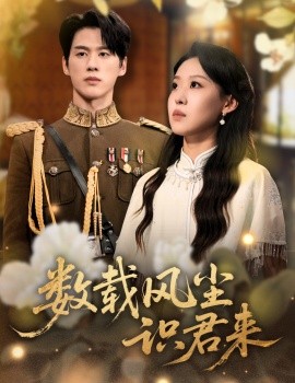 数载风尘识君来（62集）陈景赫＆赵英男 (2025)-米创网