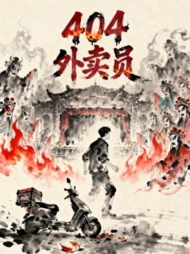 404外卖员（60集）金宁&李秉润 (2025)-米创网