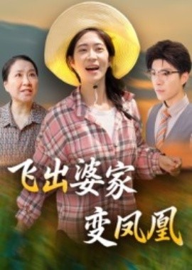 飞出婆家变凤凰（45集）郎爽&翟中星 (2025)-米创网