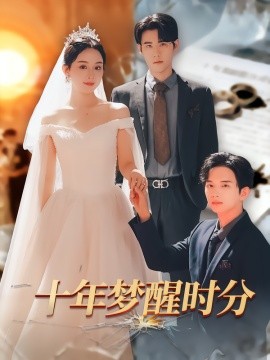 十年梦醒时分（73集）杜恩宇&李秀 (2025)-米创网