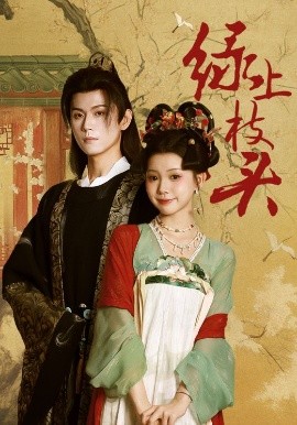 绿上枝头（73集）何善凯＆李丫丫 (2025)-米创网