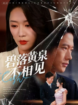 碧落黄泉不相见（73集）袁向冬&朱欢欢 (2025)-米创网