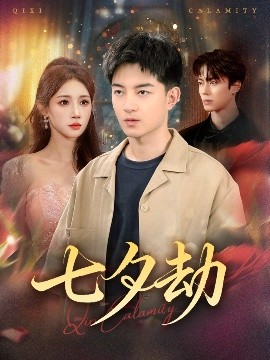 七夕劫 (58集) 贺龙天&金瞳 (2025)-米创网