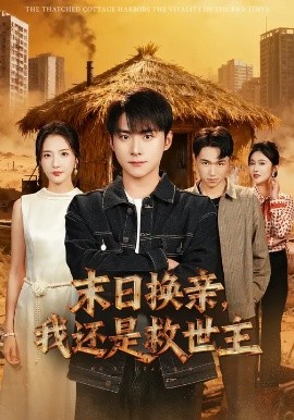 末日换亲，我还是救世主 (61集) 张嘉怡&李俊良 (2025)-米创网