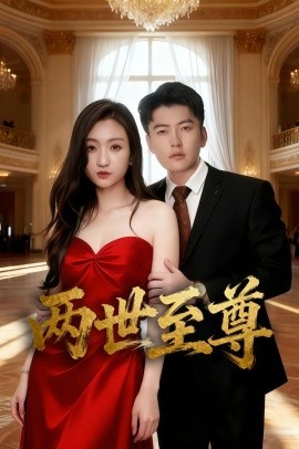 两世至尊（62集）张涵&程昕玥 (2025)-米创网