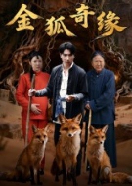 金狐奇缘（42集）李图图&张旭 (2025)-米创网