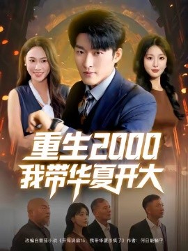 重生2000我带华夏开大（80集）姜博龙&李婷&田祖萌 (2025)-米创网