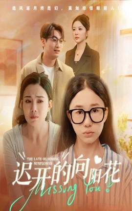 迟开的向阳花（60集）梁昦子&姜妮彤 (2025)-米创网