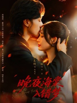 晚夜海棠入错梦（80集）郭昊钧＆沈瑶 (2025)-米创网
