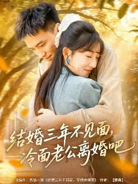 结婚三年不见面，冷面老公离婚吧（67集）刘乂宇＆孙丛珊 (2025)-米创网