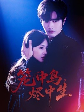 笼中鸟，烬中生（60集）罗正＆郑初晨 (2025)-米创网