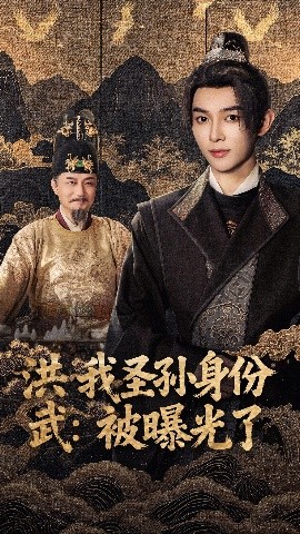 洪武：我圣孙身份被曝光了（75集）姜晨&丁正勇 (2025)-米创网