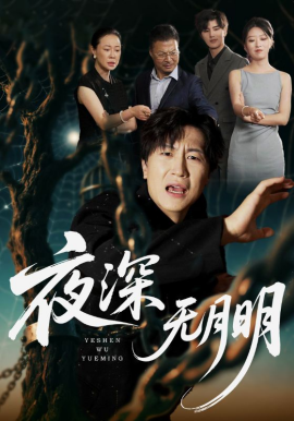 夜深无月明（71集）王悦洋&王鹏 (2025)-米创网