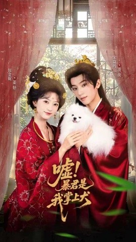 嘘！暴君是我掌上犬&废妃逆袭陛下借宠识真心（40集）包金妮&宋益凡 (2025)-米创网