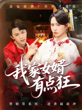 我家女婿有点狂（80集）王悦洋&陈外 (2025)-米创网