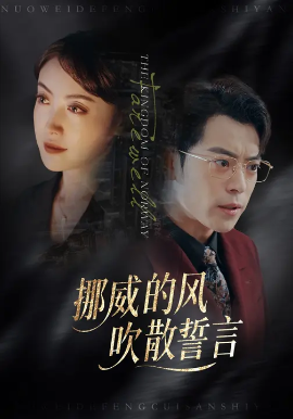 挪威的风，吹散誓言（60集）岳玉航&周樾 (2025)-米创网