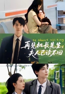 再见机长先生，夫人已读不回（62集）杰士鸣&侯梦瑶 (2025)-米创网