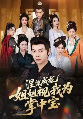 涅槃成龙姐姐视我为掌中宝（65集）袁志颖&尹月 (2025)-米创网