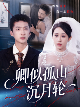 卿似孤山沉月轮（75集）王石&武鸿蕊 (2025)-米创网
