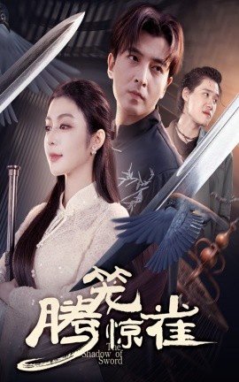 腾笼惊雀（65集）郑明洋&唐雪晴 (2025)-米创网