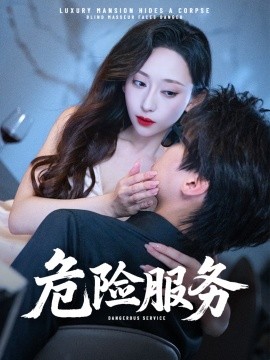 危险服务 (34集) 江婉秋&黄星齐 (2025)-米创网