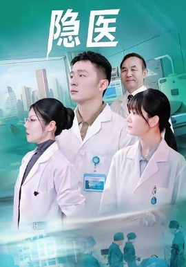 隐医（64集）(2025)-米创网
