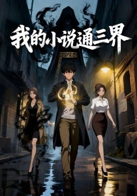 我的小说通三界（60集）动漫 (2025)-米创网