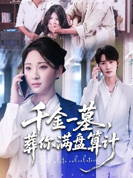 千金一墓，葬你满盘算计（30集）高铭远＆方雪婷 (2025)-米创网