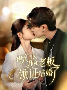 相亲当天我和老板领证结婚了（52集）刘苗苗&张本睿 (2025)-米创网