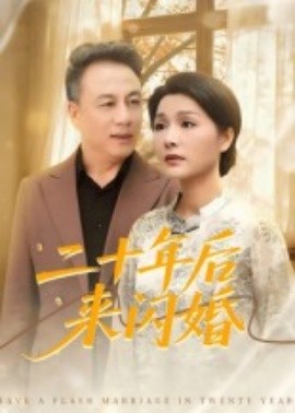 二十年后来闪婚（60集）赵晶 (2025)-米创网