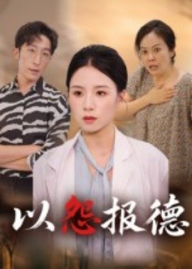 以怨报德（35集）文波 (2025)-米创网