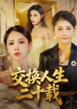 交换人生二十载（60集）陈姝 (2025)-米创网