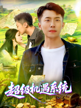 超级机遇系统（86集）范骏羽&谢蕊伊 (2025)-米创网
