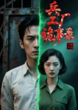 兵工厂诡事录（12集）Ai短剧 (2025)-米创网