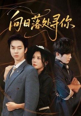 向日落处寻你（70集）李明&邓嘉伦 (2025)-米创网