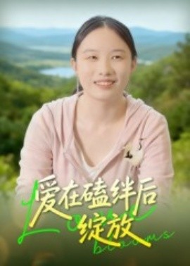 爱在磕绊后绽放（18集）曹栋 (2025)-米创网