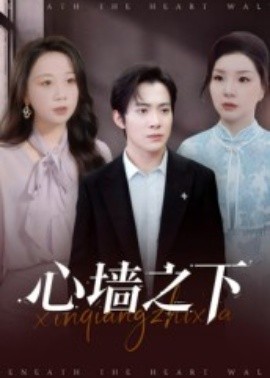 心墙之下（43集）赵宏甲&郑抒淼 (2025)-米创网