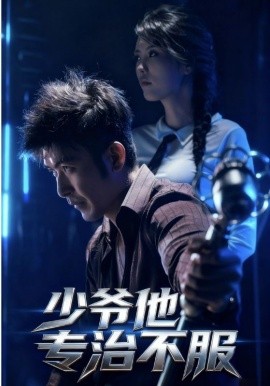 少爷他专治不服（74集）于景骁&吴美佳 (2025)-米创网