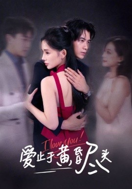 爱止于黄昏尽头（60集）付豪&靳阳阳 (2025)-米创网